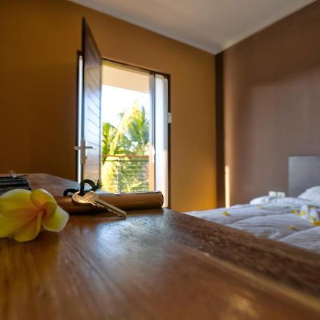 Melody Guest House Jimbaran  Exterior photo
