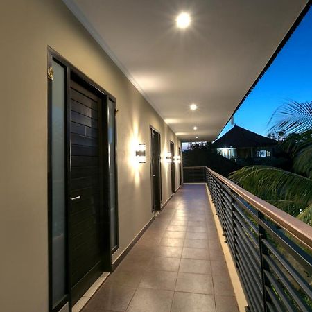 Melody Guest House Jimbaran  Exterior photo