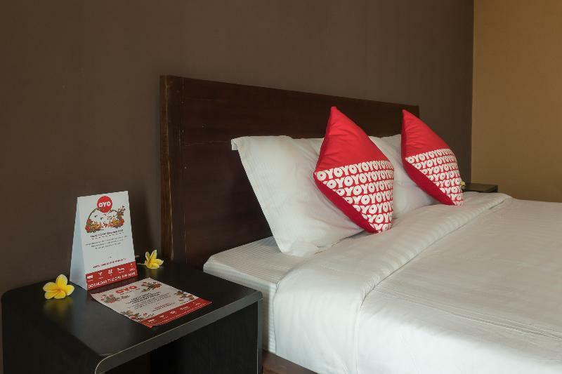 Melody Guest House Jimbaran  Exterior photo