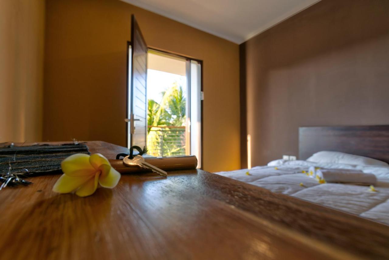Melody Guest House Jimbaran  Exterior photo