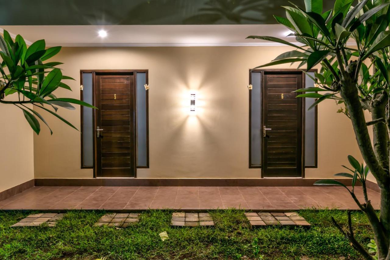 Melody Guest House Jimbaran  Exterior photo