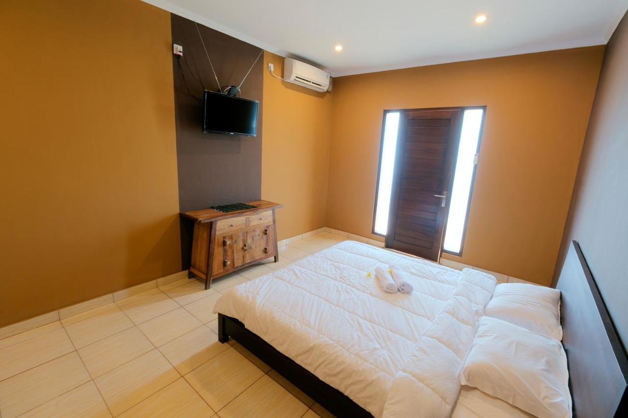 Melody Guest House Jimbaran  Exterior photo