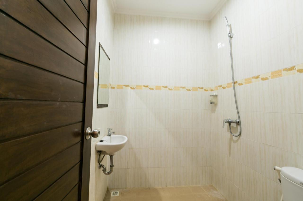 Melody Guest House Jimbaran  Exterior photo