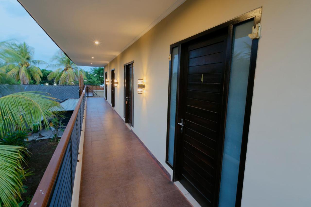 Melody Guest House Jimbaran  Exterior photo