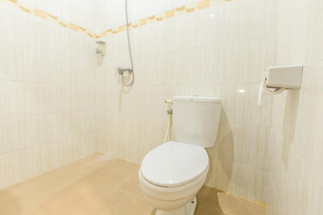 Melody Guest House Jimbaran  Exterior photo