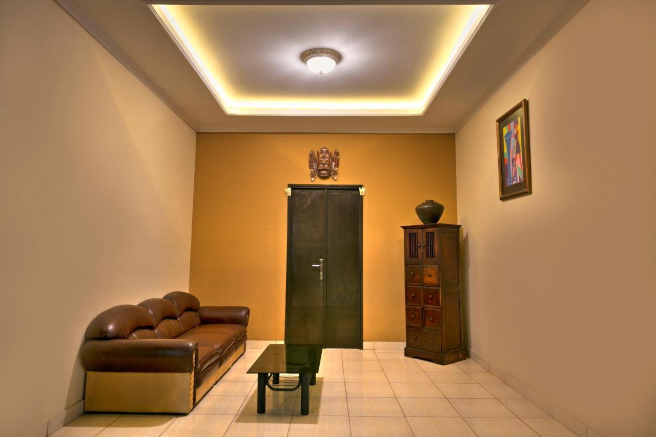 Melody Guest House Jimbaran  Exterior photo
