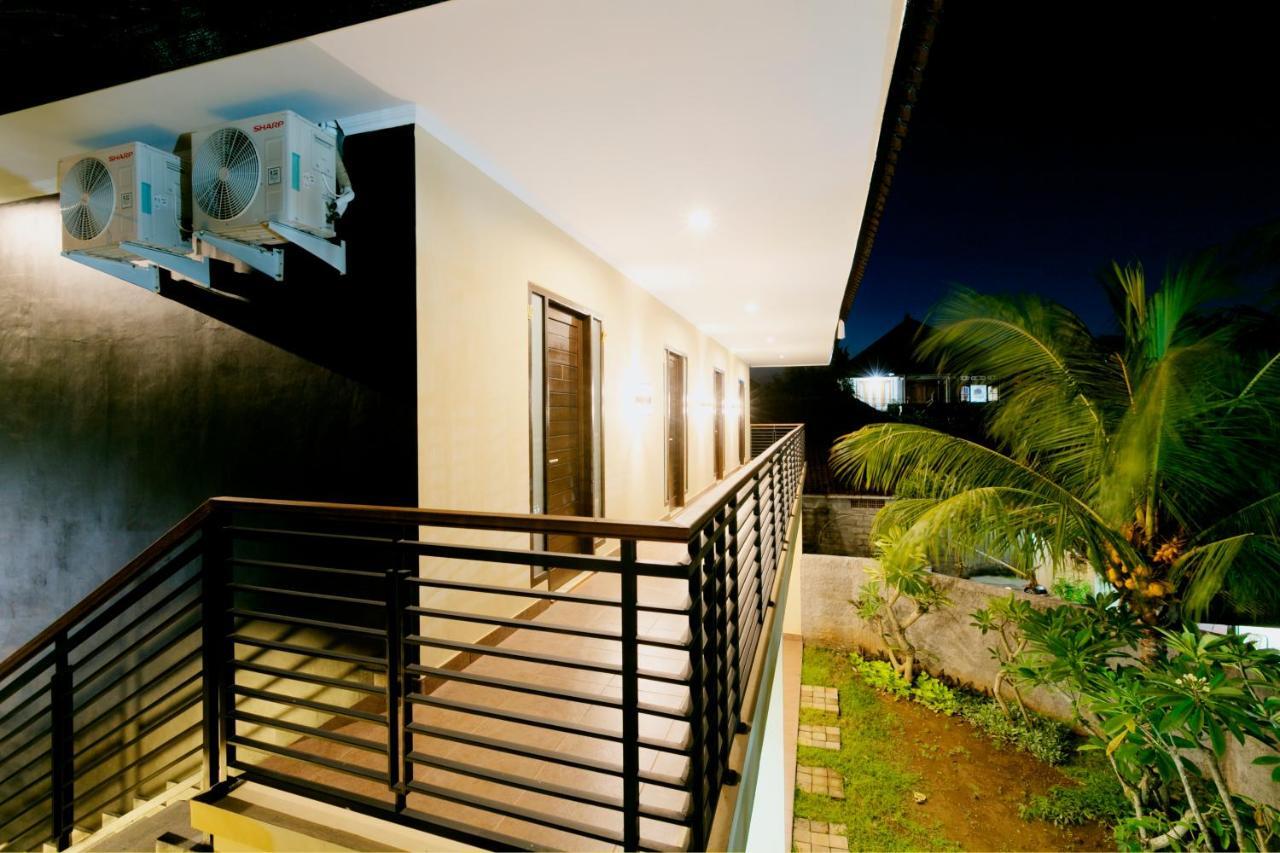 Melody Guest House Jimbaran  Exterior photo