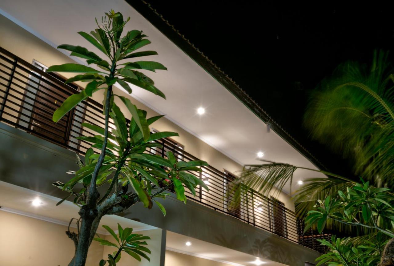 Melody Guest House Jimbaran  Exterior photo