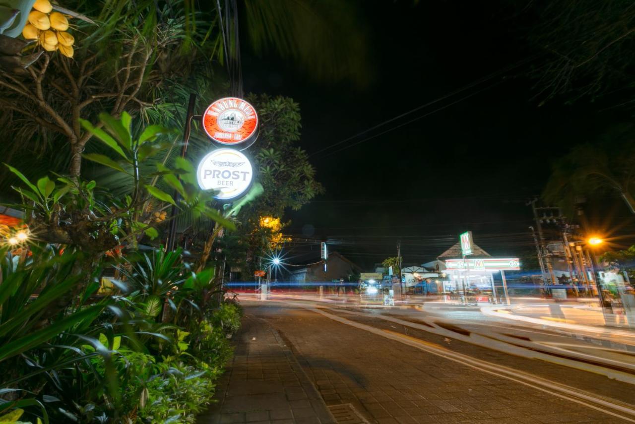 Melody Guest House Jimbaran  Exterior photo